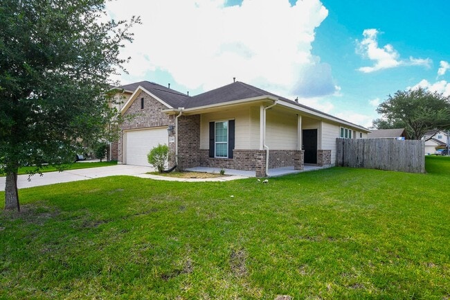 12402 Rosemary Bend Ln in Houston, TX - Building Photo - Building Photo