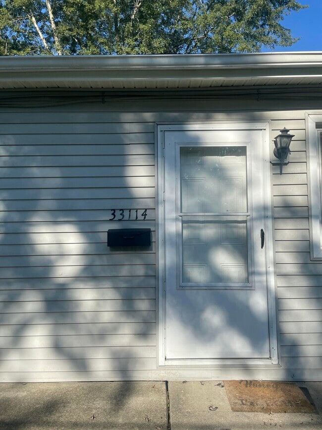 property at 33114 Alaska Ct