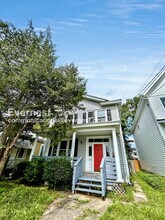 1434 Rogers St in Richmond, VA - Foto de edificio - Building Photo