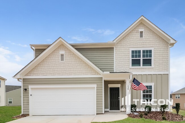 property at 238 Trail Winds Dr