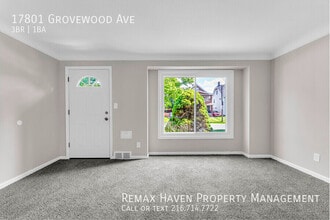 17801 Grovewood Ave in Cleveland, OH - Building Photo - Building Photo
