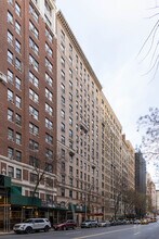325 W 86th St in New York, NY - Foto de edificio - Building Photo