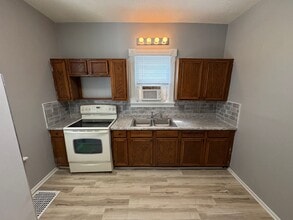 2918 S St in Lincoln, NE - Foto de edificio - Building Photo