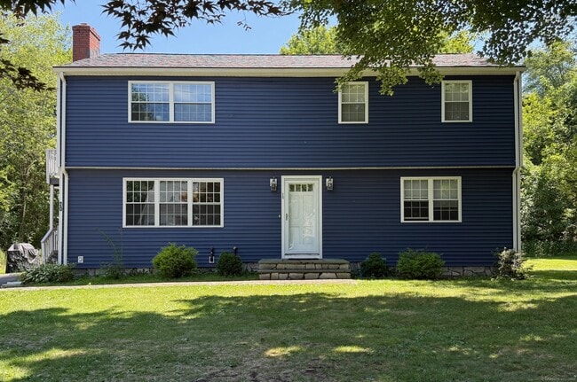 property at 20 Peggy Ln