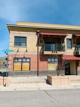 4852 Kendrick Pl in Missoula, MT - Building Photo - Building Photo