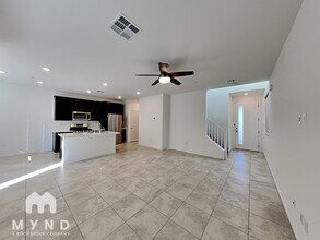 9775 Mojave Mountain St in Las Vegas, NV - Building Photo - Building Photo
