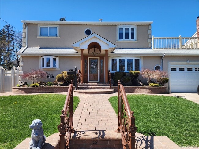 property at 441 Morris Dr