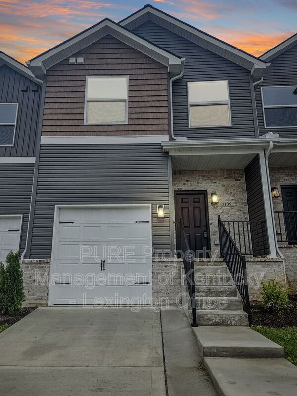 3109 Daly Pl in Lexington, KY - Building Photo - Building Photo