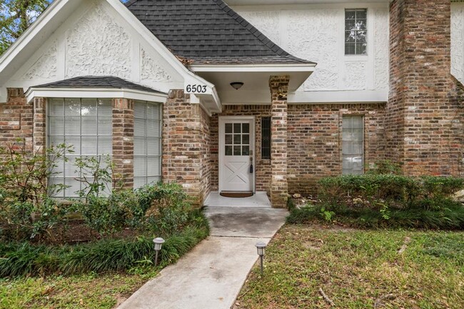 6503 Misty Creek Dr in Spring, TX - Building Photo - Building Photo