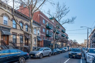 The Boswyck in Brooklyn, NY - Building Photo - Building Photo