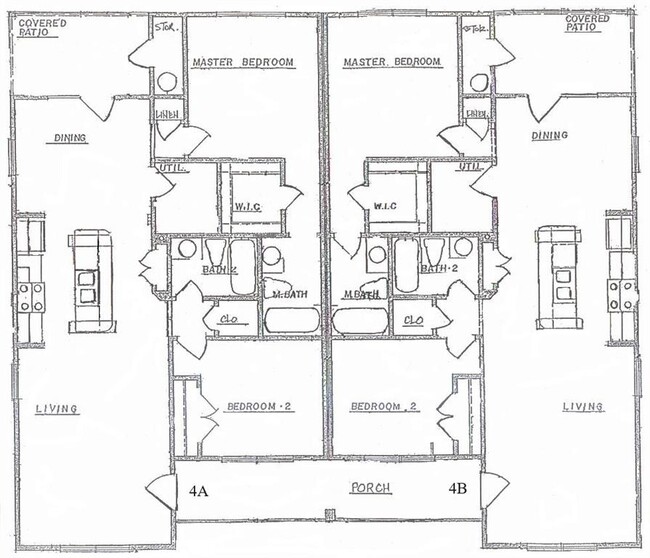 203 Railroad St in Buda, TX - Building Photo - Building Photo