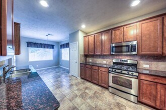 5402 Ringneck Glen Dr in Spring, TX - Foto de edificio - Building Photo