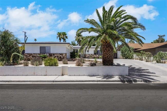 property at 1716 S 17th St