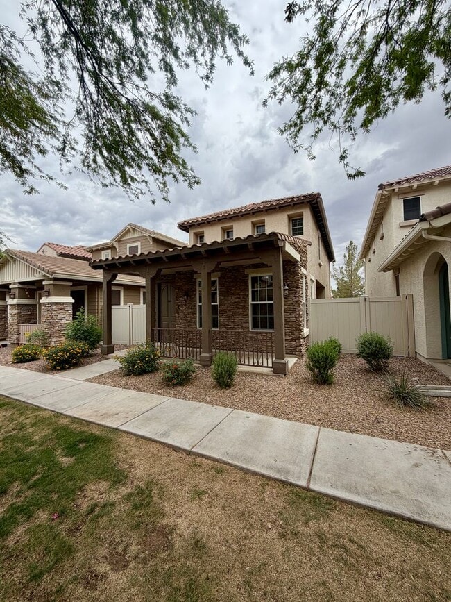 property at 3882 S Winter Ln