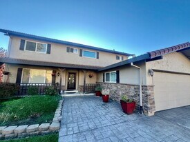 1757 Burbank Ct in Fairfield, CA - Building Photo