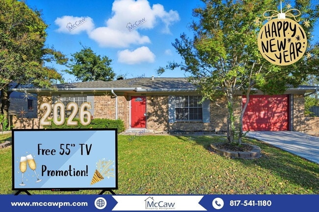 property at 1423 Main St