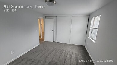 99 Southpoint Dr in Amherst, MA - Building Photo - Building Photo