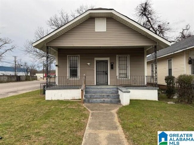 property at 1700 8th Ave N