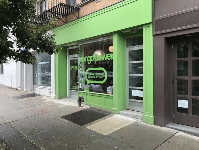 350 Flatbush Ave