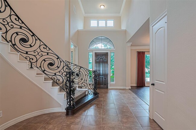 14619 Paloma Glen Ln in Humble, TX - Building Photo - Building Photo