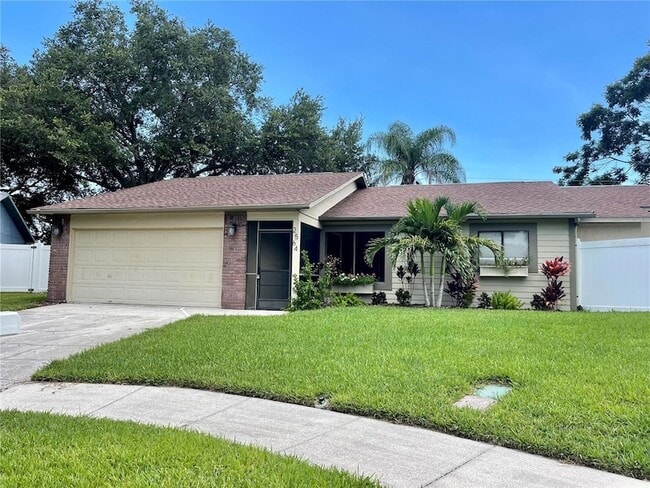 property at 2564 Islander Ct