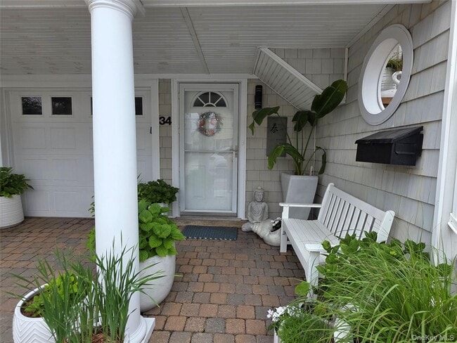 property at 34 Trenton Ave