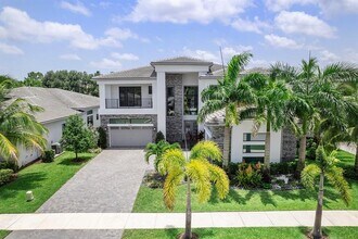 9626 Vescovato Way in Boca Raton, FL - Building Photo - Building Photo