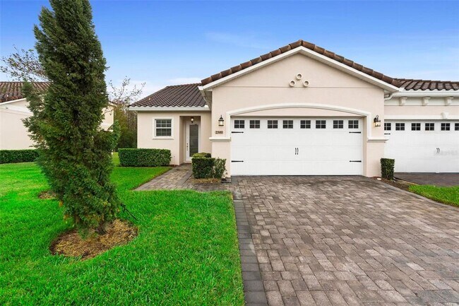 2300 Painter Ln in Kissimmee, FL - Building Photo - Building Photo