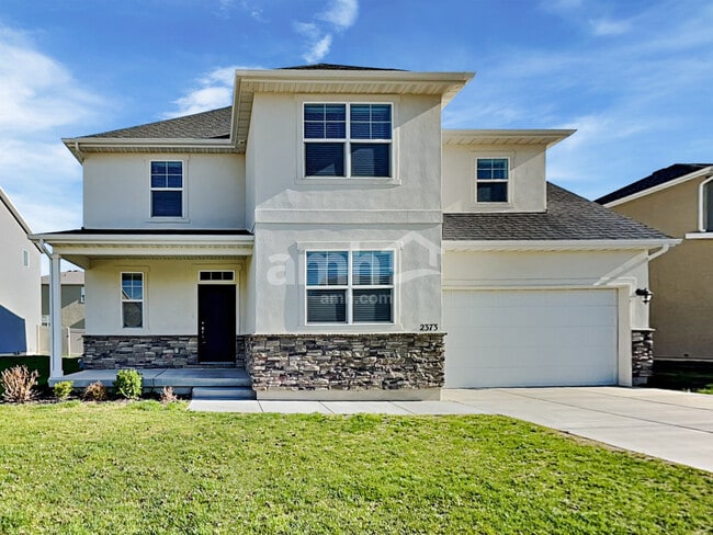 property at 2373 Buckskin Way