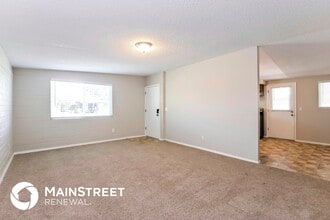 8601 E Mormon Dr in Tucson, AZ - Foto de edificio - Building Photo