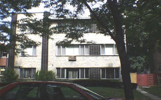 BarMNinc Apartments