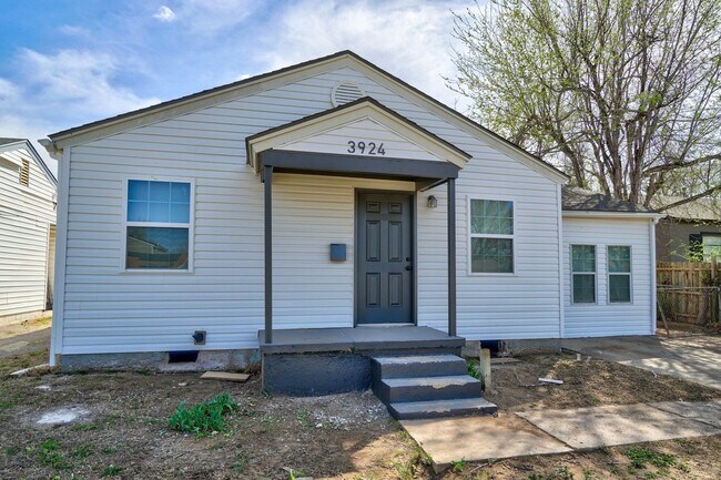 property at 3924 Thomas Ave