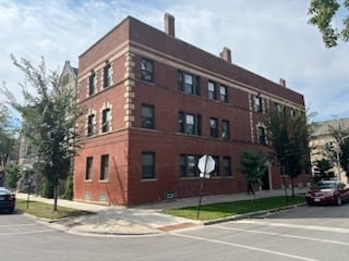 property at 3600 S Wood St
