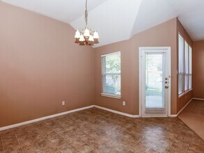 1811 Caddo Lake Dr in Allen, TX - Foto de edificio - Building Photo