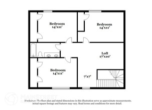 1229 Granada Dr in Desoto, TX - Building Photo - Building Photo