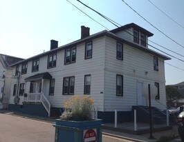 20 Delaware Ave in Long Beach, NY - Building Photo