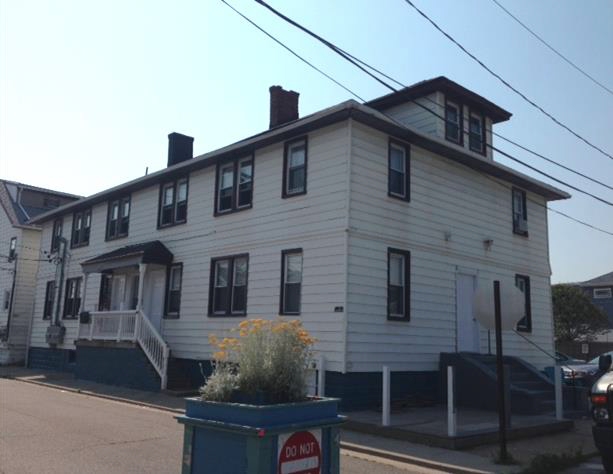 20 Delaware Ave in Long Beach, NY - Building Photo