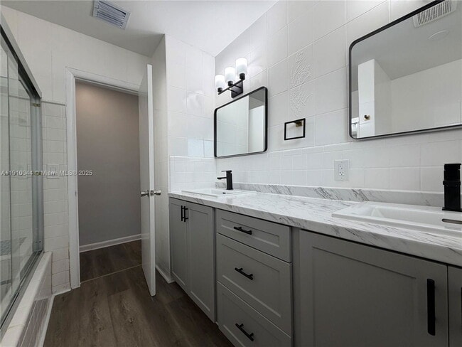 property at 8042 SW 89th St