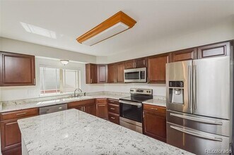 3340 Richmond Dr in Colorado Springs, CO - Foto de edificio - Building Photo