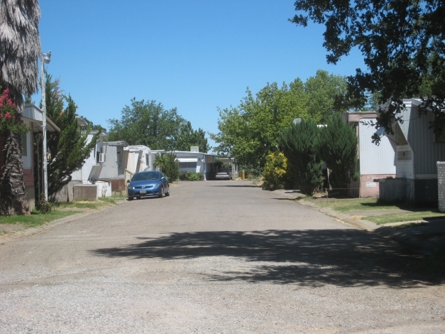 Homewood Antelope Park in Red Bluff, CA - Building Photo