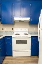 1441 Hartford Hwy in Dothan, AL - Building Photo