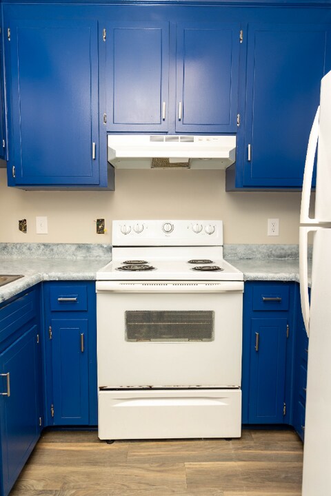 1441 Hartford Hwy in Dothan, AL - Building Photo