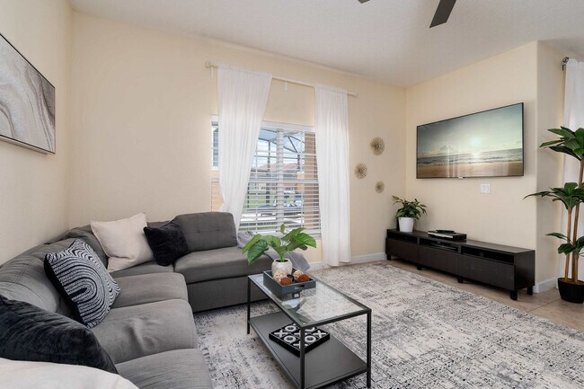 property at 8851 Candy Palm Rd