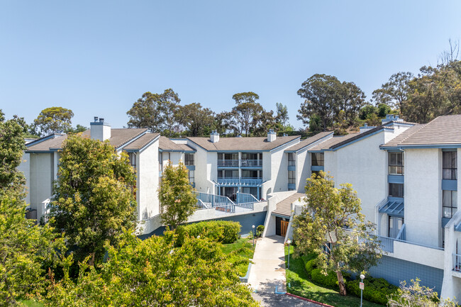 Chadwick Terrace in Los Angeles, CA - Foto de edificio - Building Photo