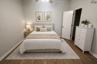 4621 Johnson Rd in Wichita Falls, TX - Building Photo - Building Photo