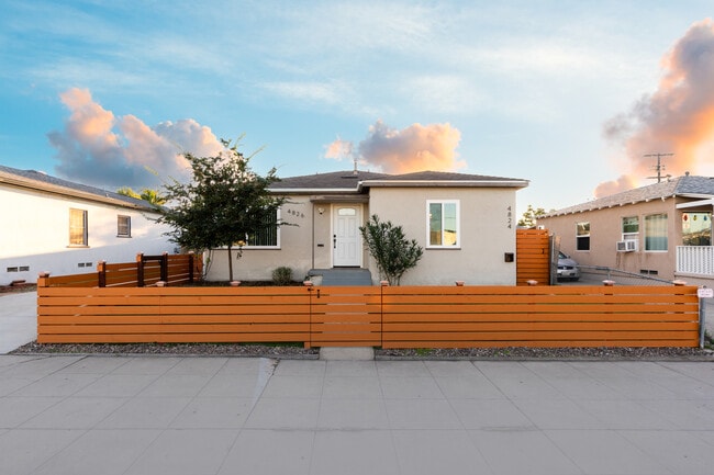 property at 4826 Rolando Blvd