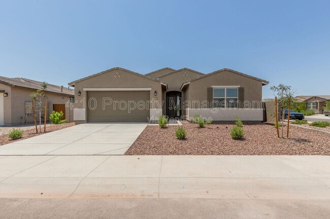 35405 W Catalan St in Maricopa, AZ - Building Photo - Building Photo