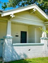 160 Robinson Pl in Shreveport, LA - Building Photo
