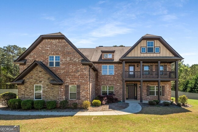 property at 73 Ely's Ridge