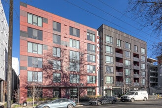 Ravello in Redmond, WA - Foto de edificio - Building Photo